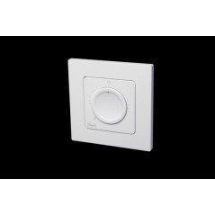Danfoss Icon Dial - In-wall